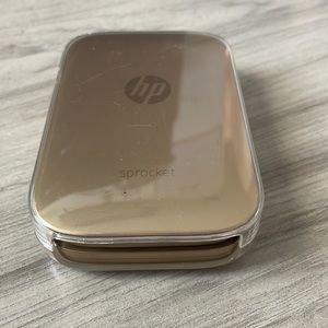 HP sprocket 200